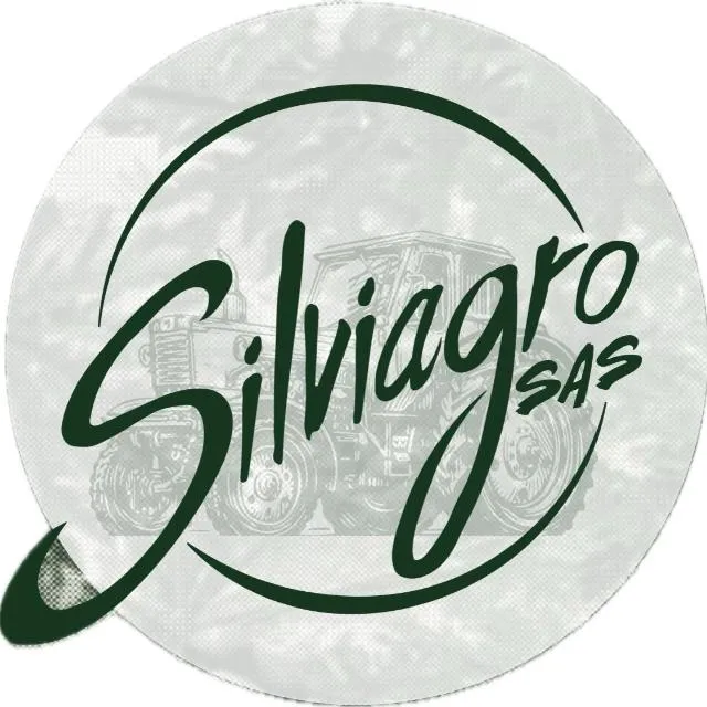 Logo Silviagro